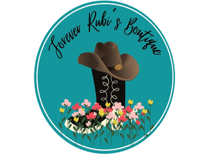 Forever Rubi&#39;s Boutique