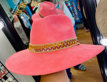 Load image into Gallery viewer, Hot Pink Sombrero
