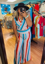 Load image into Gallery viewer, &quot;Hey Birdie&quot; Jumpsuit
