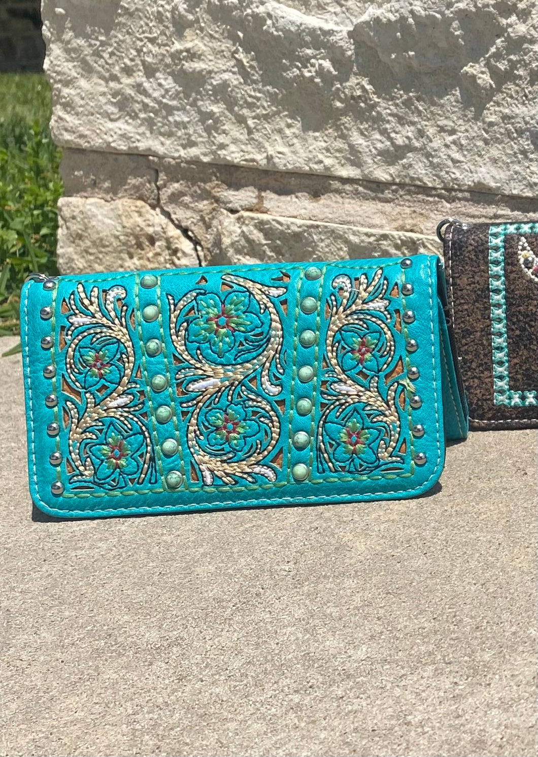 She's My Kind of Wallet